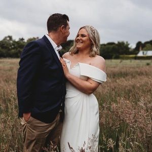 Meet your Posher, Molly